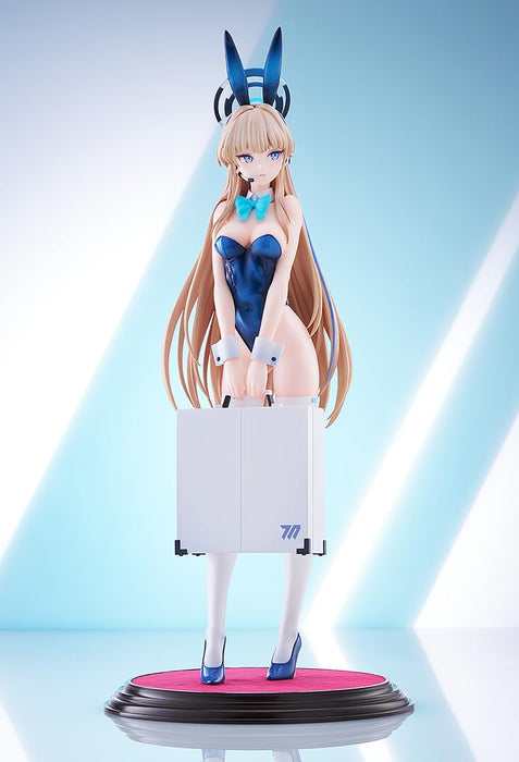 Max Factory Blue Archive Asukauma Toki Bunny Girl 1/7 Scale Figure- Japan Figure Store - #1 Bring To You The Best Japanese Goods