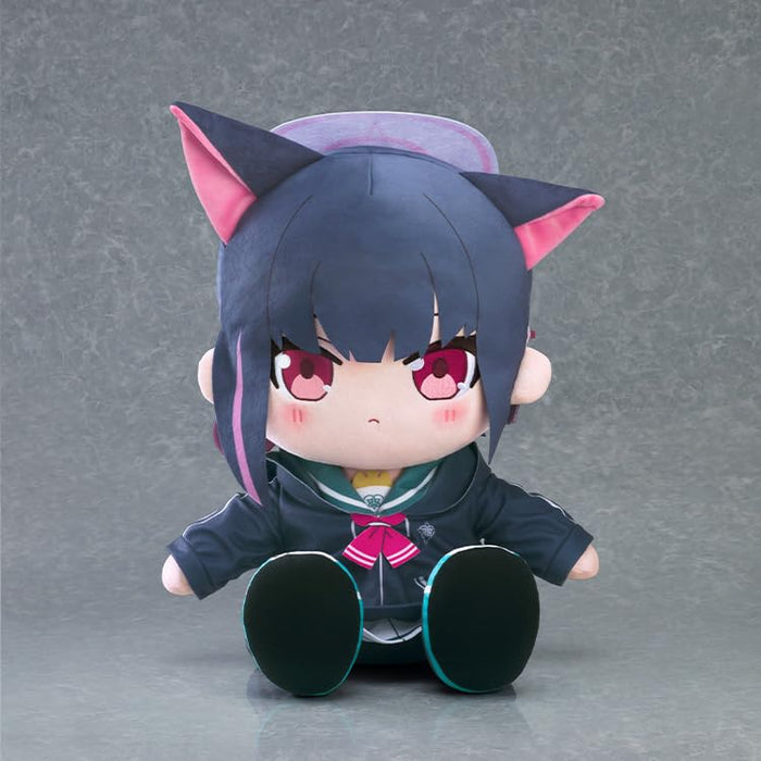 Good Smile Company 40cm Kazusa Plush Blue Archive Chocopuni Toy- Japan Figure Store - #1 Bring To You The Best Japanese Goods