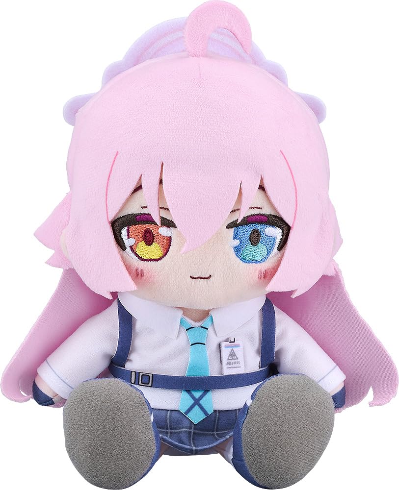 Good Smile Company Blue Archive Hoshino Chocopuni Plushie Toy Soft Collectible- Japan Figure Store - #1 Bring To You The Best Japanese Goods