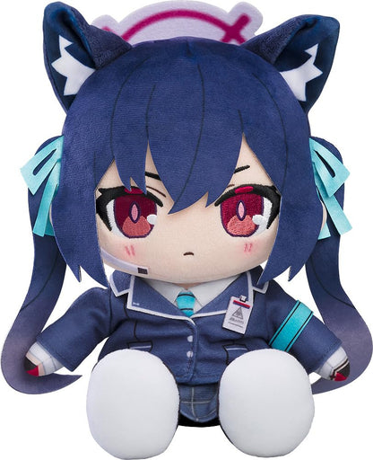Good Smile Company Blue Archive Serika Plushie - Chocopuni Collectible Toy- Japan Figure Store - #1 Bring To You The Best Japanese Goods