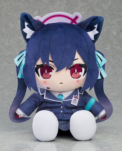 Good Smile Company Blue Archive Serika Plushie - Chocopuni Collectible Toy- Japan Figure Store - #1 Bring To You The Best Japanese Goods