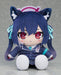 Good Smile Company Blue Archive Serika Plushie - Chocopuni Collectible Toy- Japan Figure Store - #1 Bring To You The Best Japanese Goods