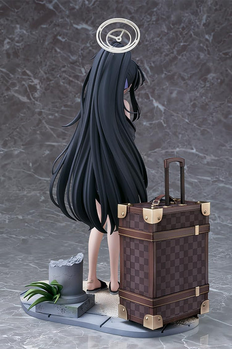 Phat Company Blue Archive Ui Swimsuit Ver 1/7 Figure Japan Official Collectible- Japan Figure Store - #1 Bring To You The Best Japanese Goods