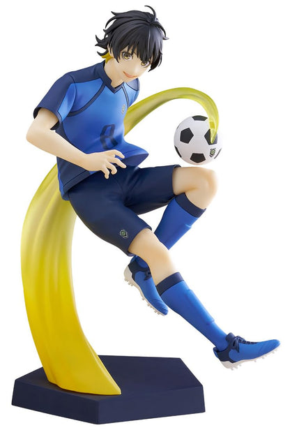 Furyu Tenitol Blue Lock Bachira Meguru Figure Collectible Model- Japan Figure Store - #1 Bring To You The Best Japanese Goods