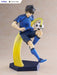Furyu Tenitol Blue Lock Bachira Meguru Figure Collectible Model- Japan Figure Store - #1 Bring To You The Best Japanese Goods