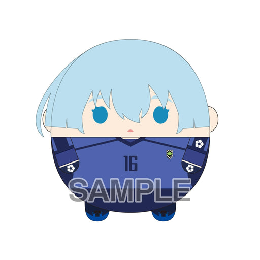 Max Limited Blue Lock Fuwakororin Big 4 D Yo Hiori Plush Japan Official- Japan Figure Store - #1 Bring To You The Best Japanese Goods