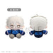 Tapioca Blue Lock Mini Plush Vol. 2 Nagi Seishiro – Collectible Osuwari Figure- Japan Figure Store - #1 Bring To You The Best Japanese Goods