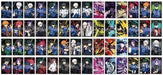 Ensky Bluelock Japan Official Playing Cards Deck for Collectors & Fans- Japan Figure Store - #1 Bring To You The Best Japanese Goods
