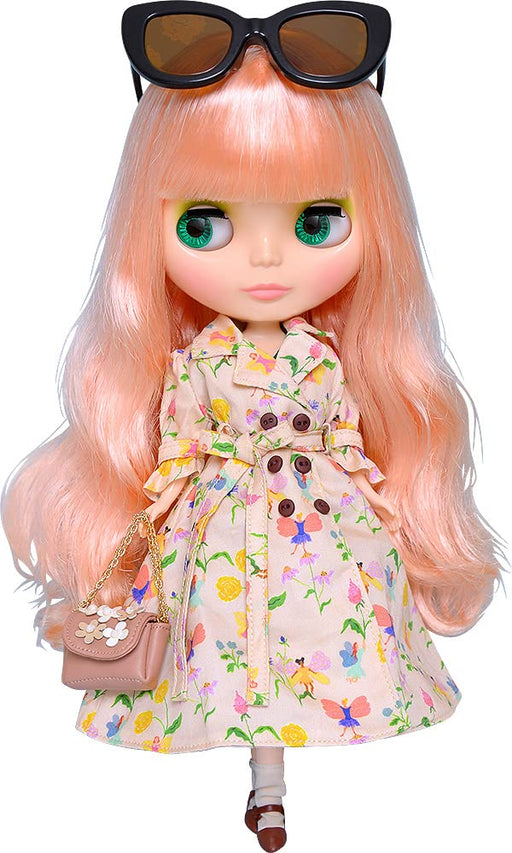 Good Smile Company Blythe Urban Fairy Ellie Doll ABS PVC PP PVDC- Japan Figure Store - #1 Bring To You The Best Japanese Goods