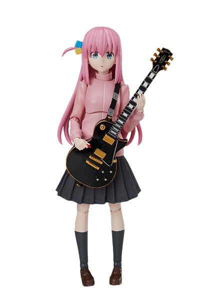 Aniplex Bocchi The Rock Gotou Hitori 1/12 Buzzmod Figure Shop Exclusive- Japan Figure Store - #1 Bring To You The Best Japanese Goods
