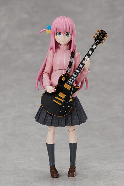 Aniplex Bocchi The Rock Gotou Hitori 1/12 Buzzmod Figure Shop Exclusive- Japan Figure Store - #1 Bring To You The Best Japanese Goods