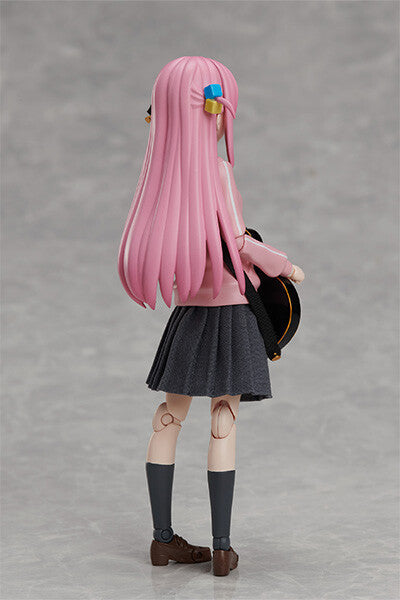 Aniplex Bocchi The Rock Gotou Hitori 1/12 Buzzmod Figure Shop Exclusive- Japan Figure Store - #1 Bring To You The Best Japanese Goods