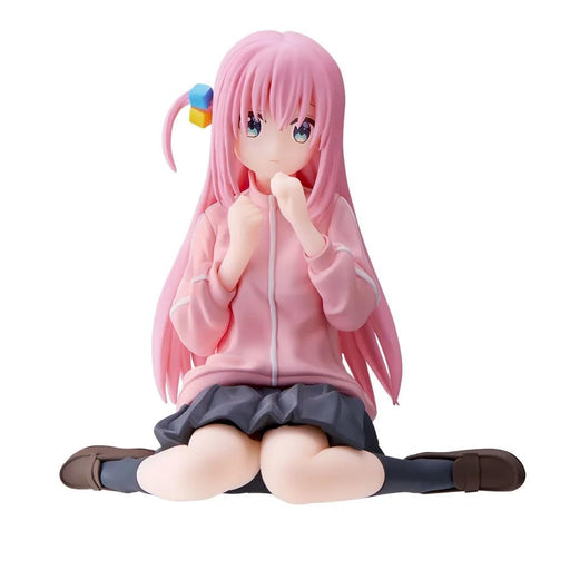 Sega Bocchi The Rock Gotou Hitori PM Figure Collectible Toy- Japan Figure Store - #1 Bring To You The Best Japanese Goods