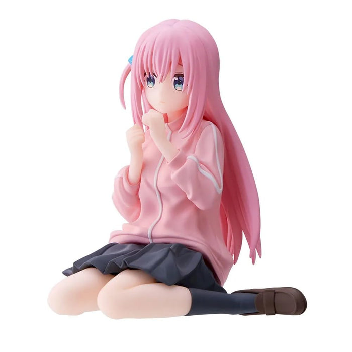 Sega Bocchi The Rock Gotou Hitori PM Figure Collectible Toy- Japan Figure Store - #1 Bring To You The Best Japanese Goods