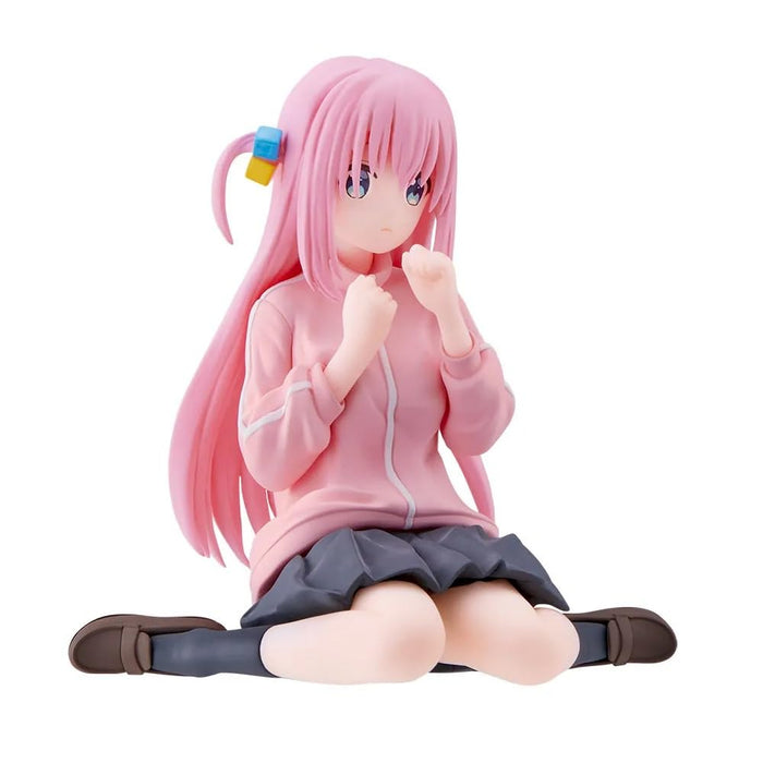 Sega Bocchi The Rock Gotou Hitori PM Figure Collectible Toy- Japan Figure Store - #1 Bring To You The Best Japanese Goods