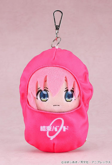 Good Smile Company Bocchi The Rock! Gotou Hitori Tenori Plush Toy- Japan Figure Store - #1 Bring To You The Best Japanese Goods
