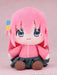 Good Smile Company Bocchi The Rock! Gotou Hitori Tenori Plush Toy- Japan Figure Store - #1 Bring To You The Best Japanese Goods