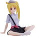 Sega Bocchi The Rock Ijichi Nijika Premium Chokonose Figure- Japan Figure Store - #1 Bring To You The Best Japanese Goods
