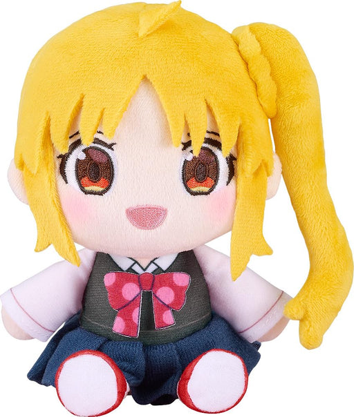 Good Smile Company Bocchi The Rock Ijichi Nijika Tenori Plush Toy- Japan Figure Store - #1 Bring To You The Best Japanese Goods