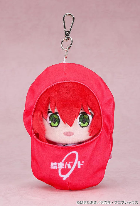 Good Smile Company Bocchi The Rock Kita Ikuyo Tenori Plush Toy- Japan Figure Store - #1 Bring To You The Best Japanese Goods