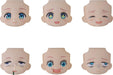 Good Smile Company Nendoroid More Face Swap Bocchi Selection Doll- Japan Figure Store - #1 Bring To You The Best Japanese Goods