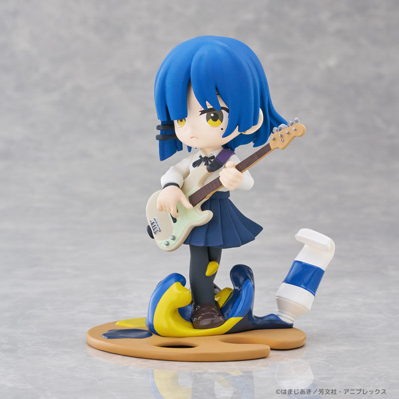 Bushiroad Creative Bocchi The Rock Yamada Ryou Palverse Pale Figure- Japan Figure Store - #1 Bring To You The Best Japanese Goods