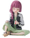 Sega Bocchi The Rock Kikuri Hiroi Premium Figure Chokonose Edition- Japan Figure Store - #1 Bring To You The Best Japanese Goods