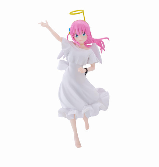 Sega Bocchi The Rock Luminasta Hitori Goto Figure Collectible- Japan Figure Store - #1 Bring To You The Best Japanese Goods