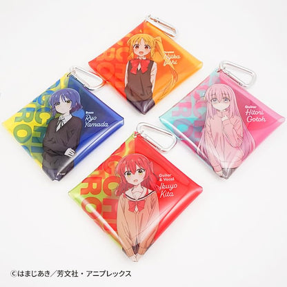 F-Toys Bocchi The Rock Multi Case - Stylish & Versatile Storage Solution- Japan Figure Store - #1 Bring To You The Best Japanese Goods