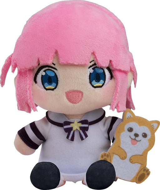 Good Smile Company Bocchi The Rock Plushie Gotoh Futari with Carrying Case- Japan Figure Store - #1 Bring To You The Best Japanese Goods