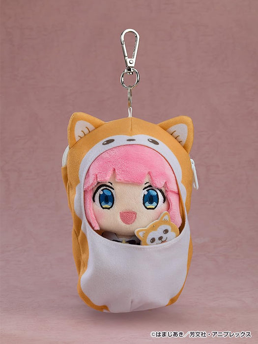 Good Smile Company Bocchi The Rock Plushie Gotoh Futari with Carrying Case- Japan Figure Store - #1 Bring To You The Best Japanese Goods
