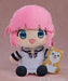 Good Smile Company Bocchi The Rock Plushie Gotoh Futari with Carrying Case- Japan Figure Store - #1 Bring To You The Best Japanese Goods