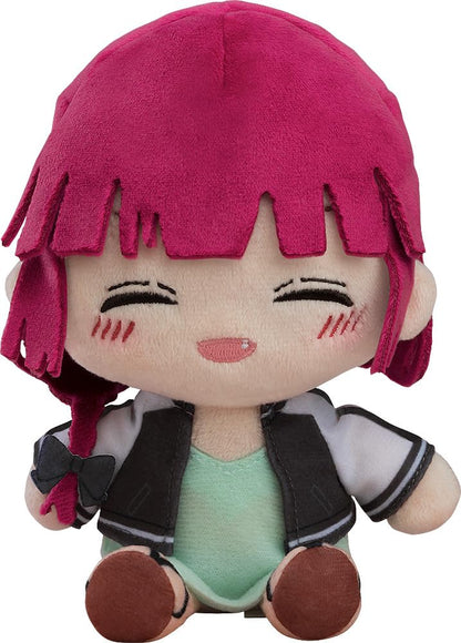 Good Smile Company Bocchi The Rock Plushie Hiroi Kikuri with Onikoro Case- Japan Figure Store - #1 Bring To You The Best Japanese Goods