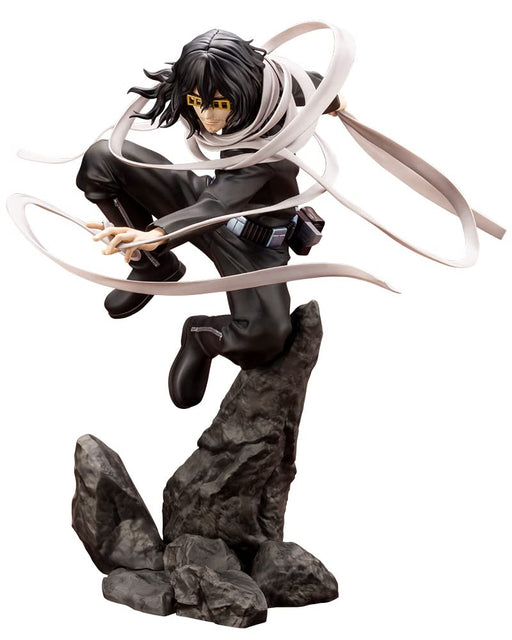 Kotobukiya Takara Tomy: Boku No Hero Academia Aizawa Shouta Artfx J 1/8 Scale Figure- Japan Figure Store - #1 Bring To You The Best Japanese Goods