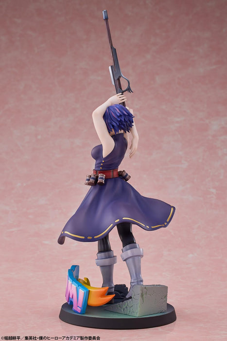 Bell Fine Takara Tomy Boku No Hero Academia Lady Nagant Figure 1/8 Scale- Japan Figure Store - #1 Bring To You The Best Japanese Goods