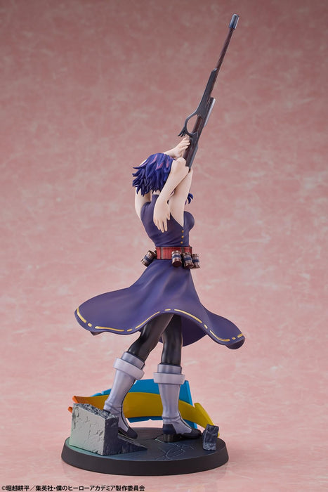 Bell Fine Takara Tomy Boku No Hero Academia Lady Nagant Figure 1/8 Scale- Japan Figure Store - #1 Bring To You The Best Japanese Goods