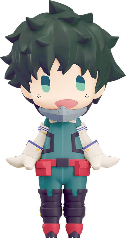 Good Smile Company Takara Tomy Boku No Hero Academia Midoriya Izuku Figure- Japan Figure Store - #1 Bring To You The Best Japanese Goods