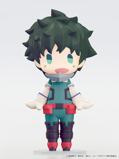 Good Smile Company Takara Tomy Boku No Hero Academia Midoriya Izuku Figure- Japan Figure Store - #1 Bring To You The Best Japanese Goods
