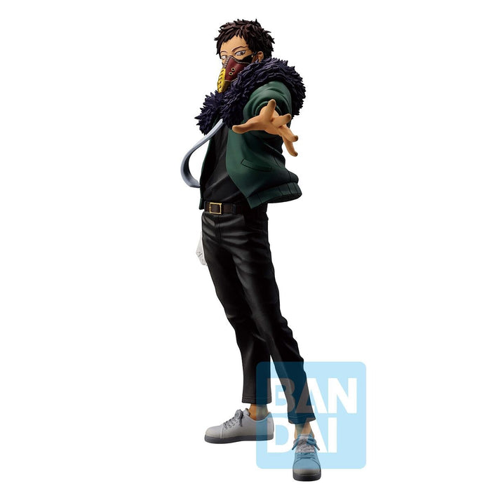 Bandai Spirits Boku No Hero Academia Overhaul Figure Ichiban Kuji Bright Future B Prize- Japan Figure Store - #1 Bring To You The Best Japanese Goods
