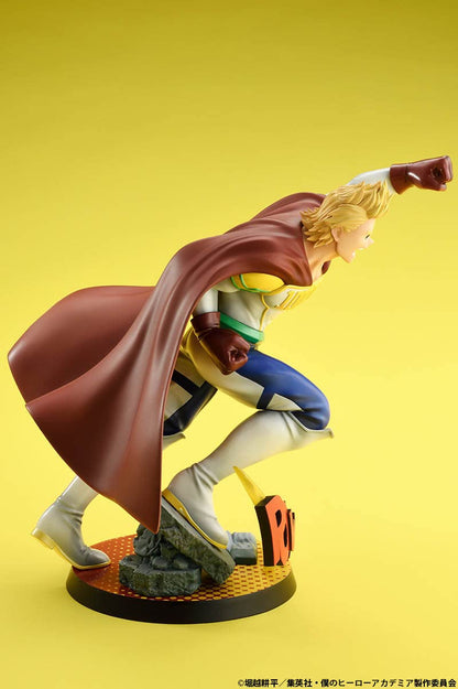 Bell Fine Takara Tomy Toogata Mirio 1/8 Hero Suit Ver Dx My Hero Academia- Japan Figure Store - #1 Bring To You The Best Japanese Goods