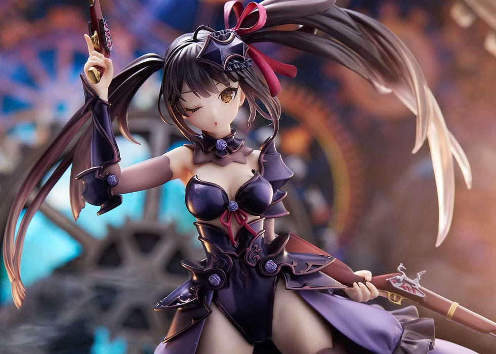 Spiritual Date A Bullet Kurumi Gunner Ver 1/7 Scale Collectible Figure- Japan Figure Store - #1 Bring To You The Best Japanese Goods