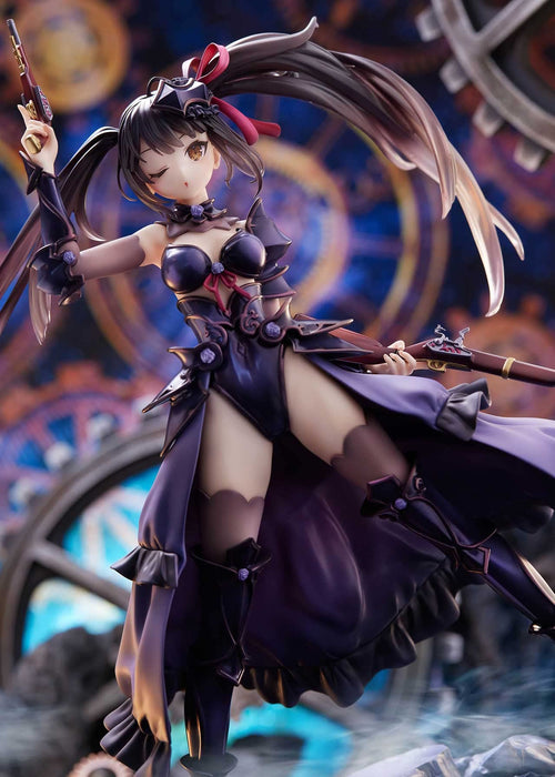 Spiritual Date A Bullet Kurumi Gunner Ver 1/7 Scale Collectible Figure- Japan Figure Store - #1 Bring To You The Best Japanese Goods