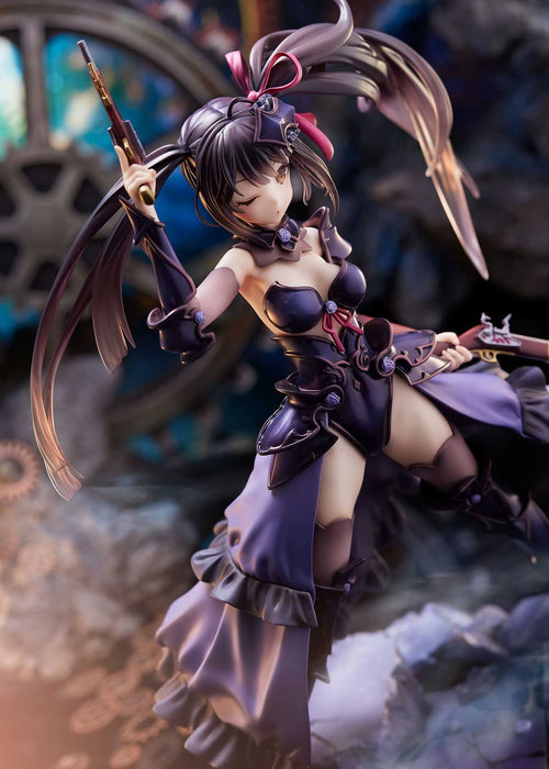 Spiritual Date A Bullet Kurumi Gunner Ver 1/7 Scale Collectible Figure- Japan Figure Store - #1 Bring To You The Best Japanese Goods
