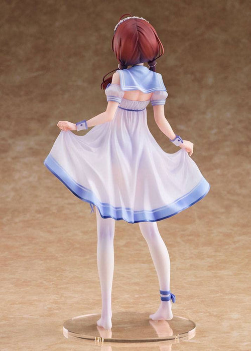 Aniplex Saekano Hashima Izumi Lingerie Ver 1/7 Figure Exclusive Edition