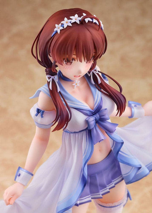 Aniplex Saekano Hashima Izumi Lingerie Ver 1/7 Figure Exclusive Edition