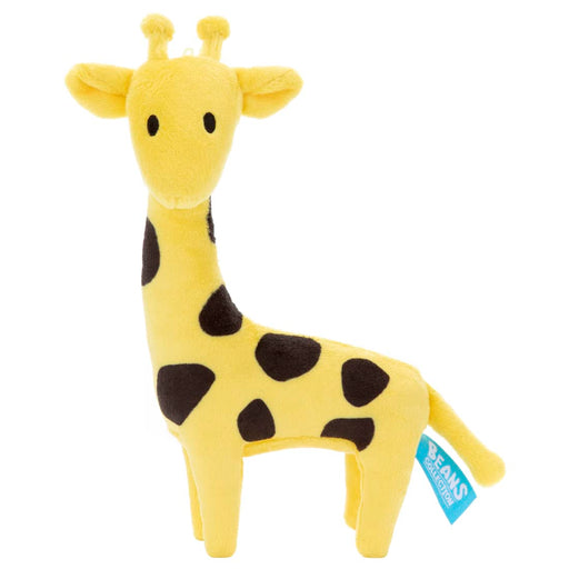 Takaratomy Arts Bruna Washable Giraffe Plush Toy 22Cm Tall- Japan Figure Store - #1 Bring To You The Best Japanese Goods