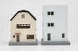 Tomytec Building Collection Kenkore 107-3 Station Front Shop B3 Diorama Supplies- Japan Figure Store - #1 Bring To You The Best Japanese Goods