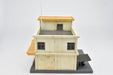 Tomytec Building Collection 123-2 Closed Community Center Diorama Supplies- Japan Figure Store - #1 Bring To You The Best Japanese Goods