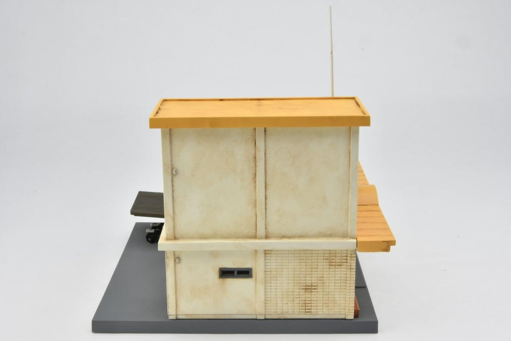 Tomytec Building Collection 123-2 Closed Community Center Diorama Supplies- Japan Figure Store - #1 Bring To You The Best Japanese Goods