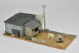 Tomytec Building Collection Kenkore 185 Vacant Lot Garage Diorama Supplies- Japan Figure Store - #1 Bring To You The Best Japanese Goods